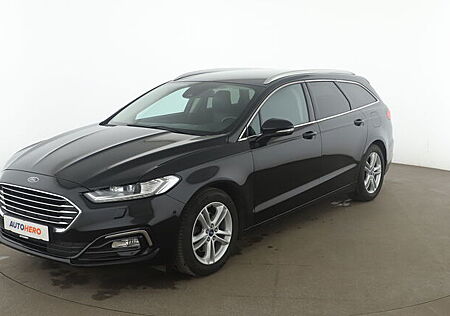 Ford Mondeo 1.5 EcoBoost Titanium