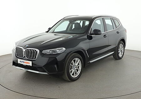 BMW X3 xDrive 30i