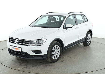 VW Tiguan 1.4 TSI Trendline BlueMotion