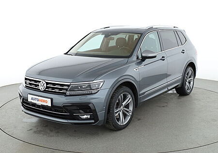 VW Tiguan Allspace 2.0 TSI Highline 4Motion