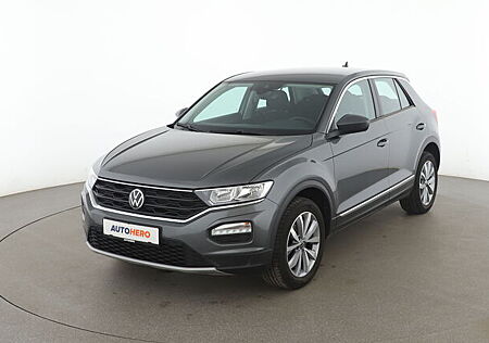 VW T-Roc 1.0 TSI Style