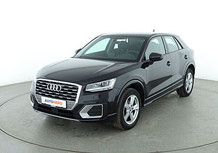 Audi Q2 30 TFSI Sport