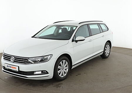 VW Passat 1.4 TSI