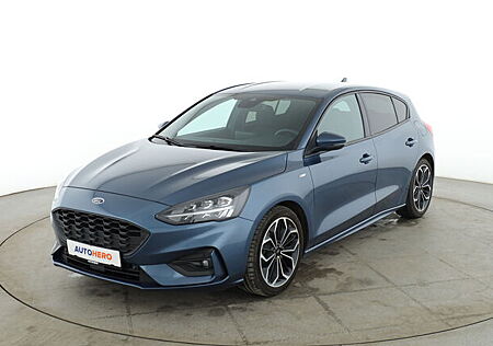 Ford Focus 1.0 EcoBoost ST-Line
