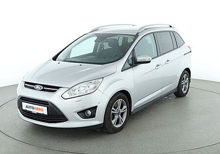 Ford Grand C-Max 1.0 EcoBoost SYNC Edition