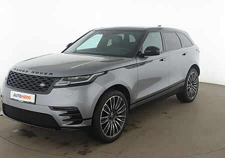 Land Rover Range Rover Velar 2.0 Diesel R-Dynamic