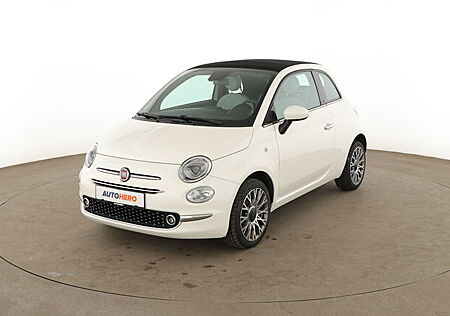 Fiat 500C 1.2 Star