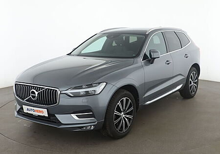 Volvo XC 60 2.0 B4 Diesel Inscription AWD