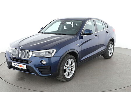 BMW X4 xDrive 28i