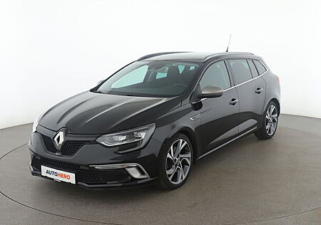 Renault Megane 1.6 TCe Energy GT