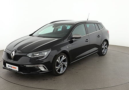 Renault Megane 1.6 TCe Energy GT