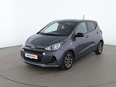 Hyundai i10 1.0 YES!