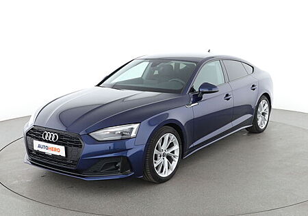 Audi A5 35 TFSI advanced