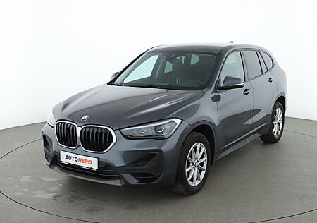 BMW X1 sDrive 18i Advantage