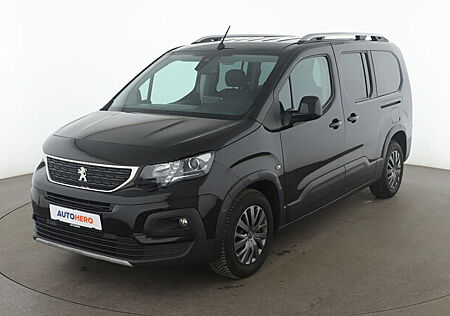 Peugeot Rifter 1.5 Blue-HDi Allure L2