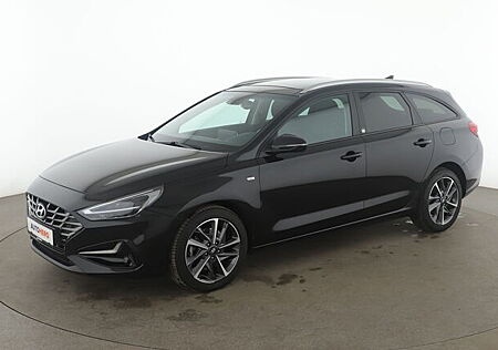 Hyundai i30 1.5 T-GDI Mild-Hybrid Edition 30+