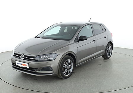VW Polo 1.6 TDI United