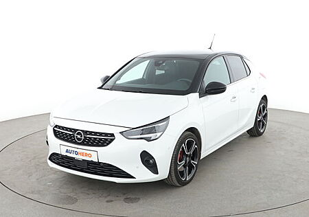 Opel Corsa gebraucht kaufen Opel Corsa 1.2 Turbo Elegance