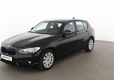 BMW 1er 118i Advantage