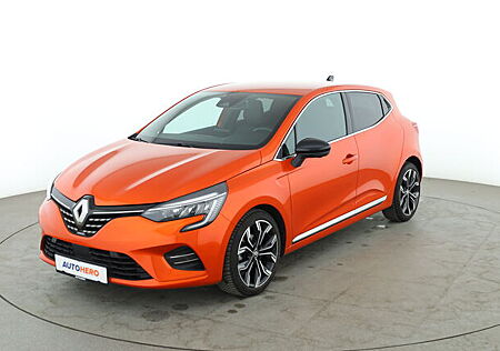 Renault Clio 1.0 TCe Intens