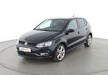 VW Polo 1.2 TSI Highline BlueMotion Tech