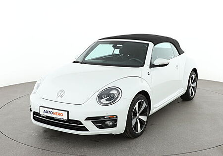 VW Beetle 1.2 TSI Sound BlueMotion