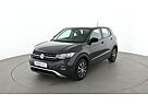 VW T-Cross 1.0 TSI