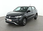 VW T-Cross 1.0 TSI