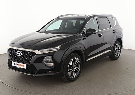 Hyundai Santa Fe 2.2 CRDi Premium 4WD