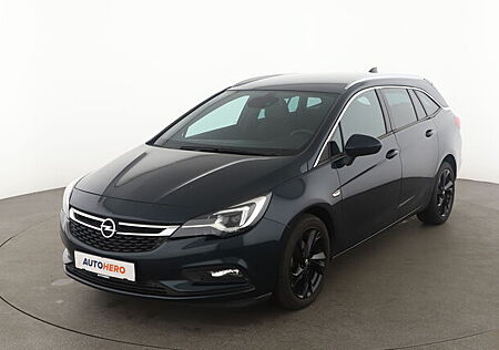 Opel Astra 1.4 SIDI Turbo Dynamic Start/Stop