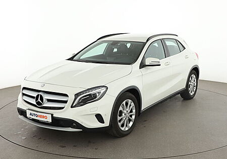 Mercedes-Benz Andere GLA 200 Style