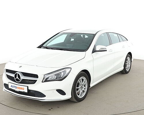 Mercedes-Benz CLA-Klasse CLA 180 Shooting Brake