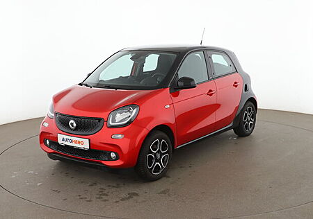 Smart ForFour 0.9 Turbo Prime