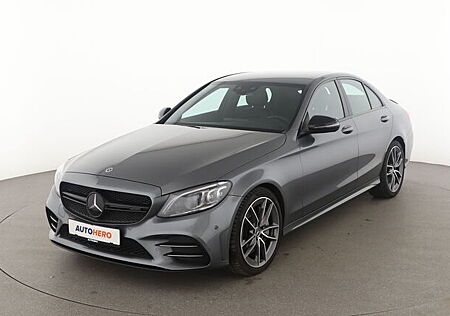 Mercedes-Benz C-Klasse C 43 AMG