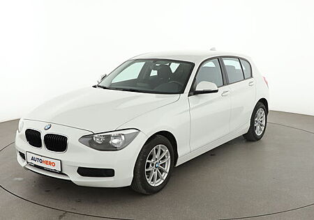 BMW 1er 116i