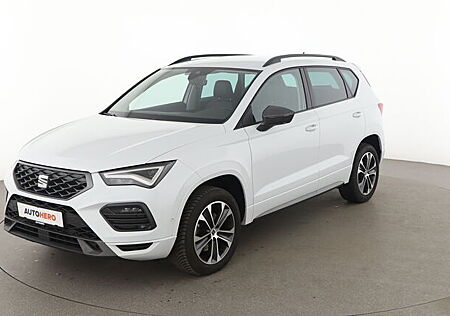 Seat Ateca 2.0 TDI FR