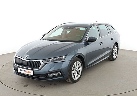Skoda Octavia 1.5 TSI ACT e-TEC Style
