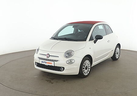Fiat 500C 1.2 Lounge