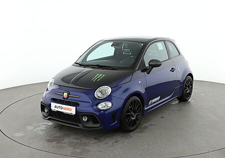 Abarth 595 1.4 Turbo Monster Energy Yamaha