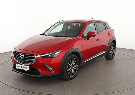 Mazda CX-3 2.0 Sports-Line