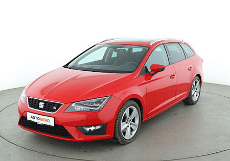 Seat Leon 1.4 TSI ACT FR