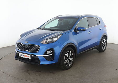 Kia Sportage 1.6 TGDI Vision 4WD