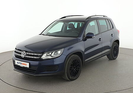 VW Tiguan 1.4 TSI Trend & Fun BlueMotion Tech