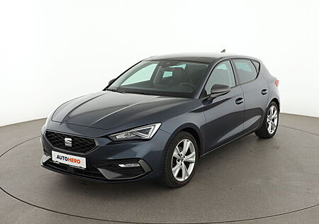 Seat Leon 1.5 eTSI ACT FR