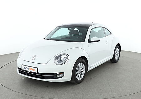 VW Beetle 1.2 TSI Design