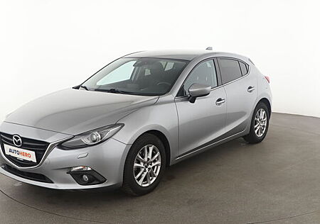 Mazda 3 2.0 Center-Line