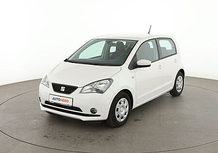 Seat Mii 1.0 Style