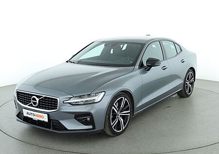 Volvo S60 2.0 T5 R-Design