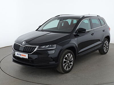 Skoda Karoq 1.5 TSI ACT Clever