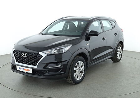 Hyundai Tucson 1.6 TGDI Trend 2WD